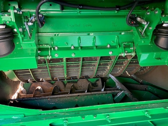 Mietitrebbia John Deere S690 TM: foto 11