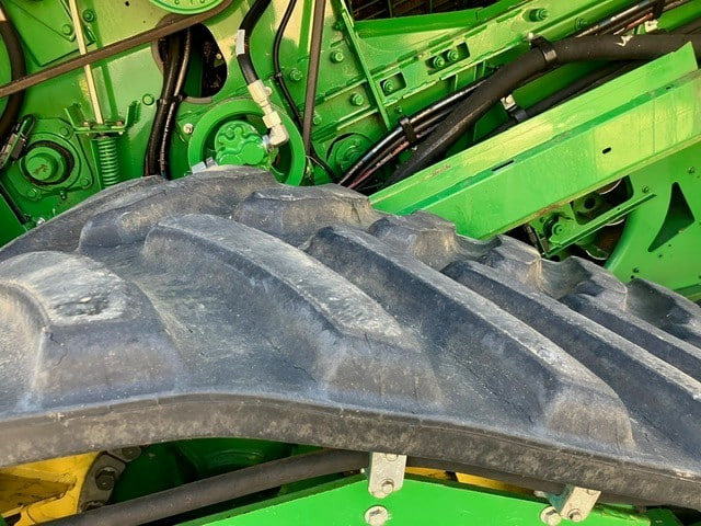Mietitrebbia John Deere S690 TM: foto 18
