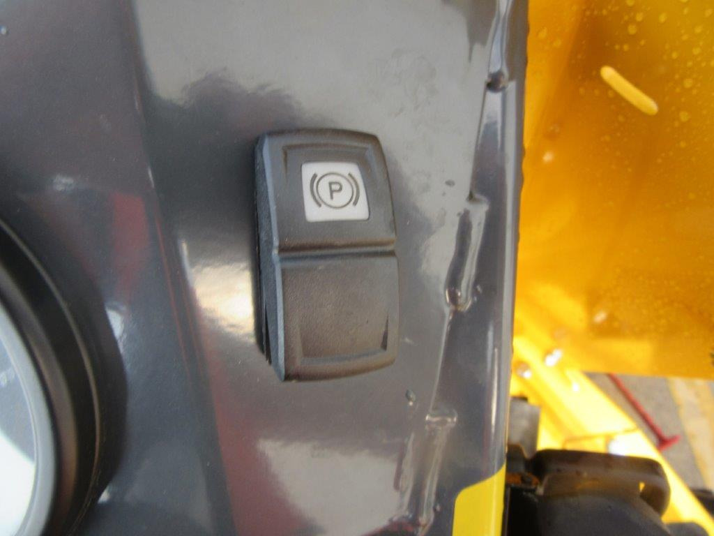 Mini dumper NC HT1810: foto 9