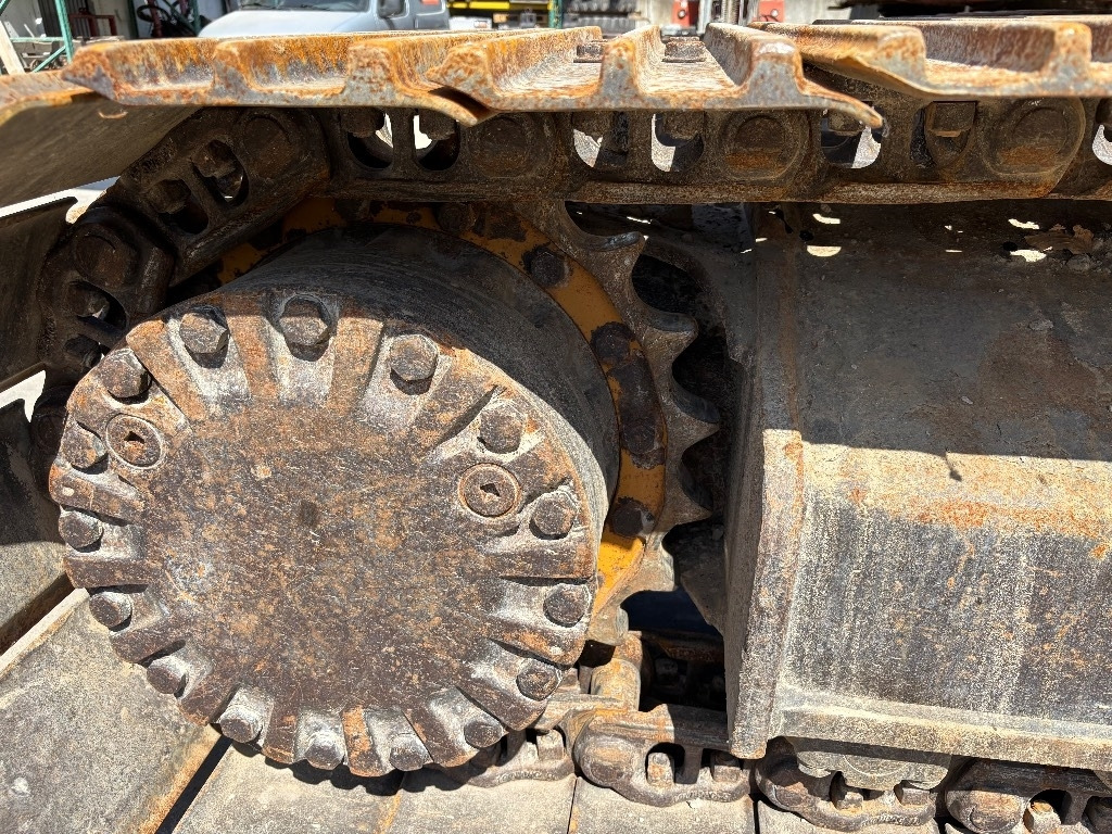 Leasing di CAT 320 D L  CAT 320 D L: foto 13