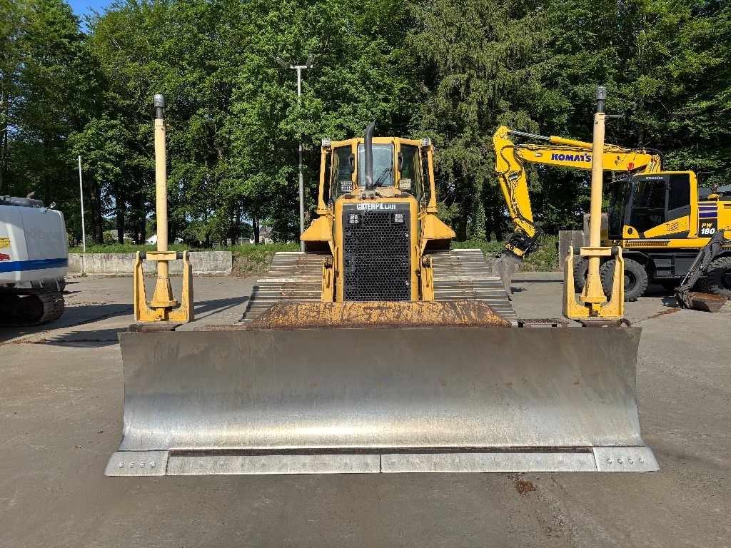 CAT D 6 N LGP - Bulldozer: foto 4 CAT D 6 N LGP - Bulldozer: foto 4