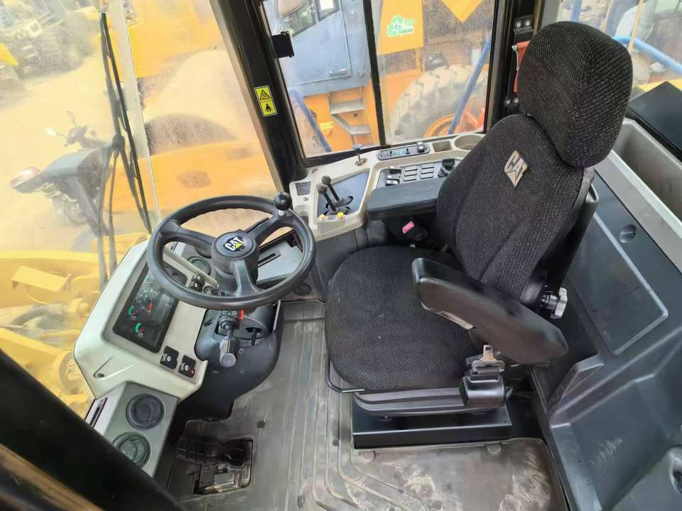 Used Cat 950GC Loader,Caterpillar 950h 950g 950k,Cat Front Loader 936 950 966 986 - Pala gommata: foto 4 Used Cat 950GC Loader,Caterpillar 950h 950g 950k,Cat Front Loader 936 950 966 986 - Pala gommata: foto 4