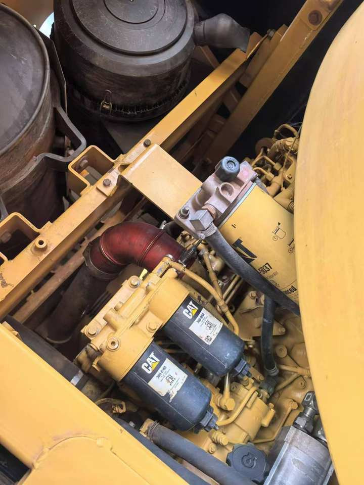 Used Cat 950GC Loader,Caterpillar 950h 950g 950k,Cat Front Loader 936 950 966 986 - Pala gommata: foto 5 Used Cat 950GC Loader,Caterpillar 950h 950g 950k,Cat Front Loader 936 950 966 986 - Pala gommata: foto 5