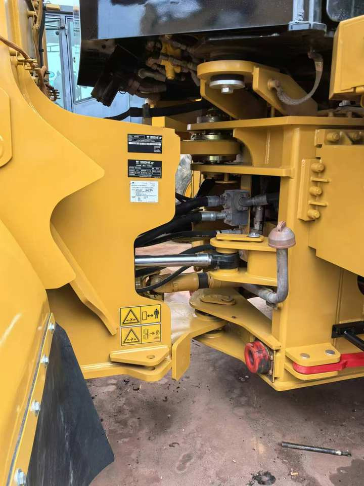 Used Cat 950GC Loader,Caterpillar 950h 950g 950k,Cat Front Loader 936 950 966 986 - Pala gommata: foto 3 Used Cat 950GC Loader,Caterpillar 950h 950g 950k,Cat Front Loader 936 950 966 986 - Pala gommata: foto 3