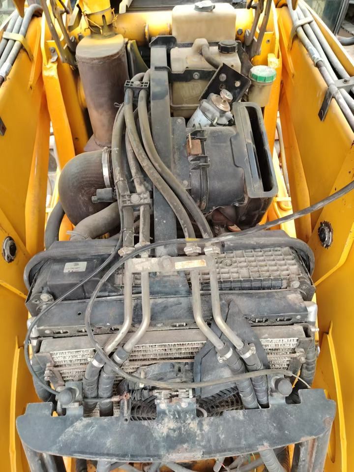 Used Jcb 4Cx Backhoe Loader for Sale Perfect Condition Used Loaders - Terna: foto 3 Used Jcb 4Cx Backhoe Loader for Sale Perfect Condition Used Loaders - Terna: foto 3