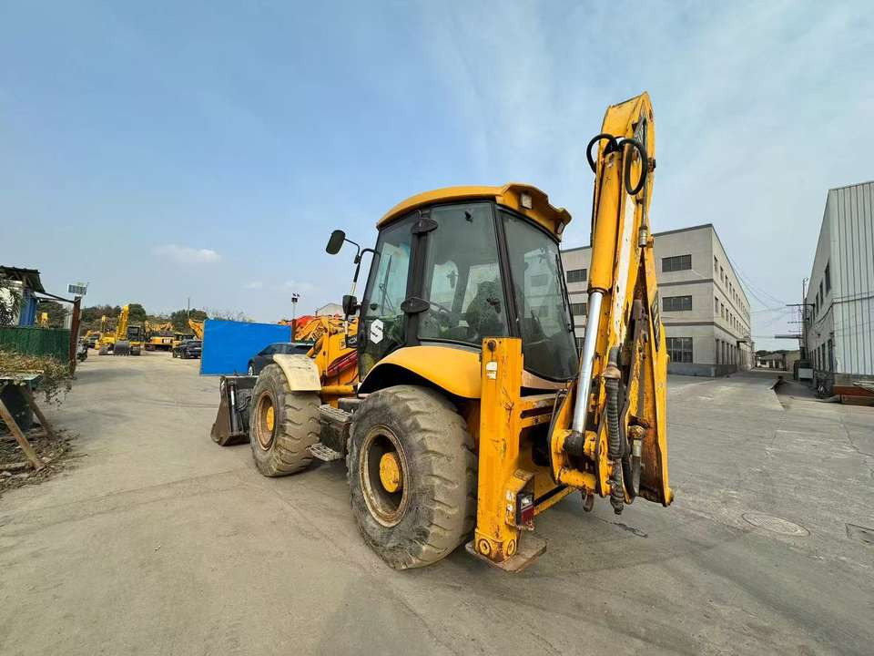 Used Jcb 4Cx Backhoe Loader for Sale Perfect Condition Used Loaders - Terna: foto 4 Used Jcb 4Cx Backhoe Loader for Sale Perfect Condition Used Loaders - Terna: foto 4
