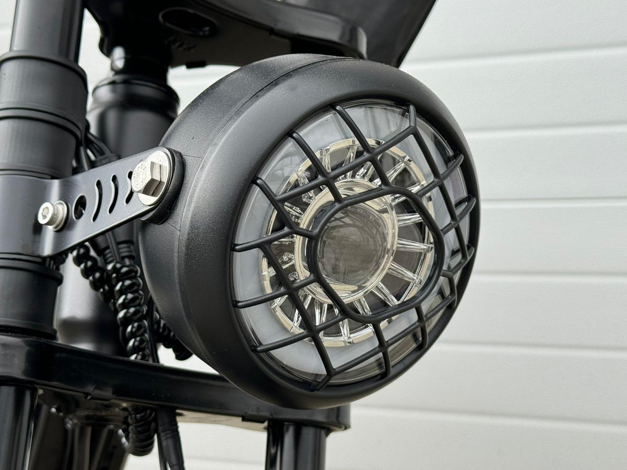 OUXI V8 2.0 Fatbike NIEUW - Altra macchina: foto 2 OUXI V8 2.0 Fatbike NIEUW - Altra macchina: foto 2
