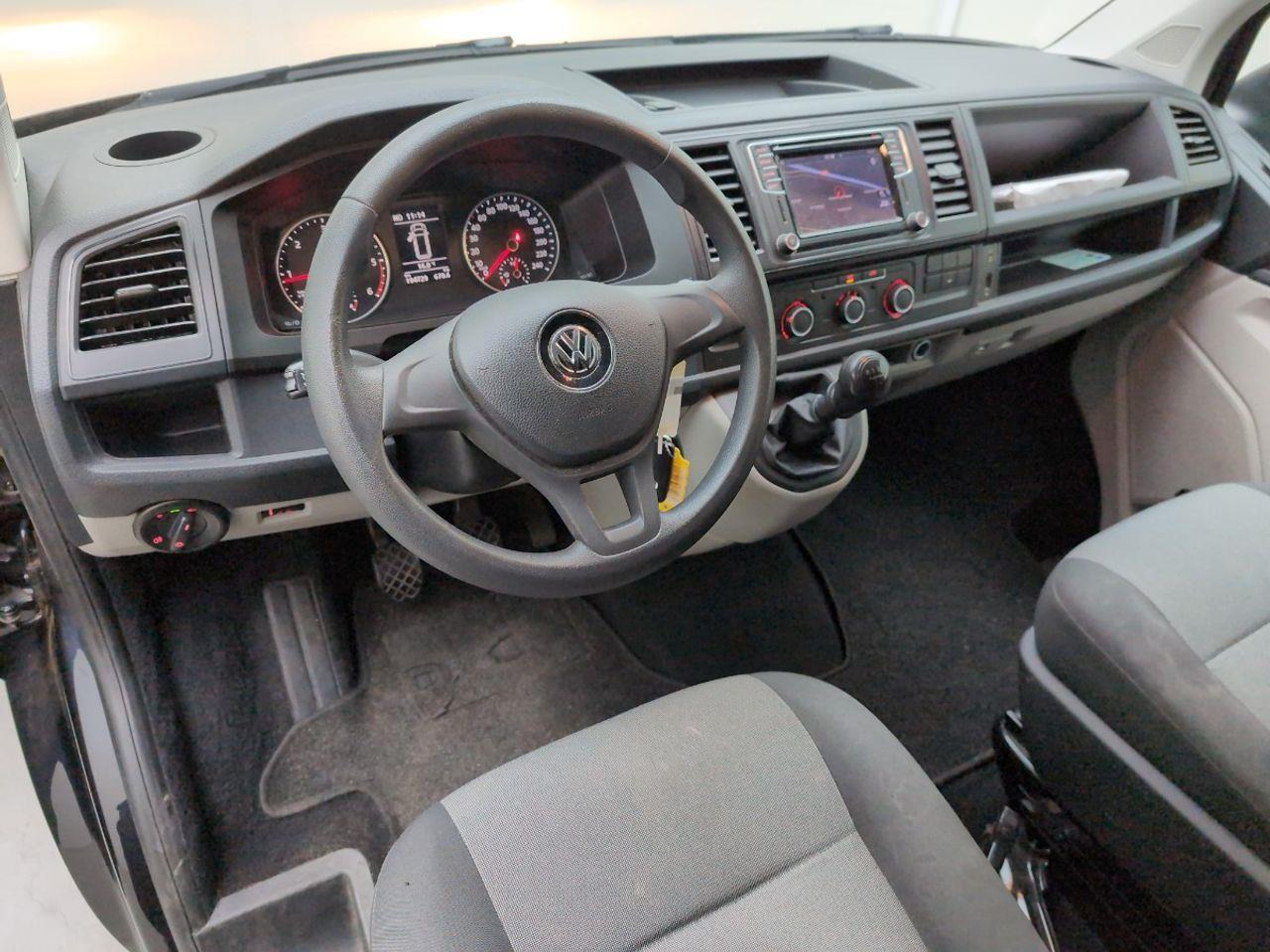 Volkswagen Transporter 2.0 TDI L2H1 Highline | 2016 | 194.729 km | VV141N | NAP: Logisch - Altra macchina: foto 5 Volkswagen Transporter 2.0 TDI L2H1 Highline | 2016 | 194.729 km | VV141N | NAP: Logisch - Altra macchina: foto 5