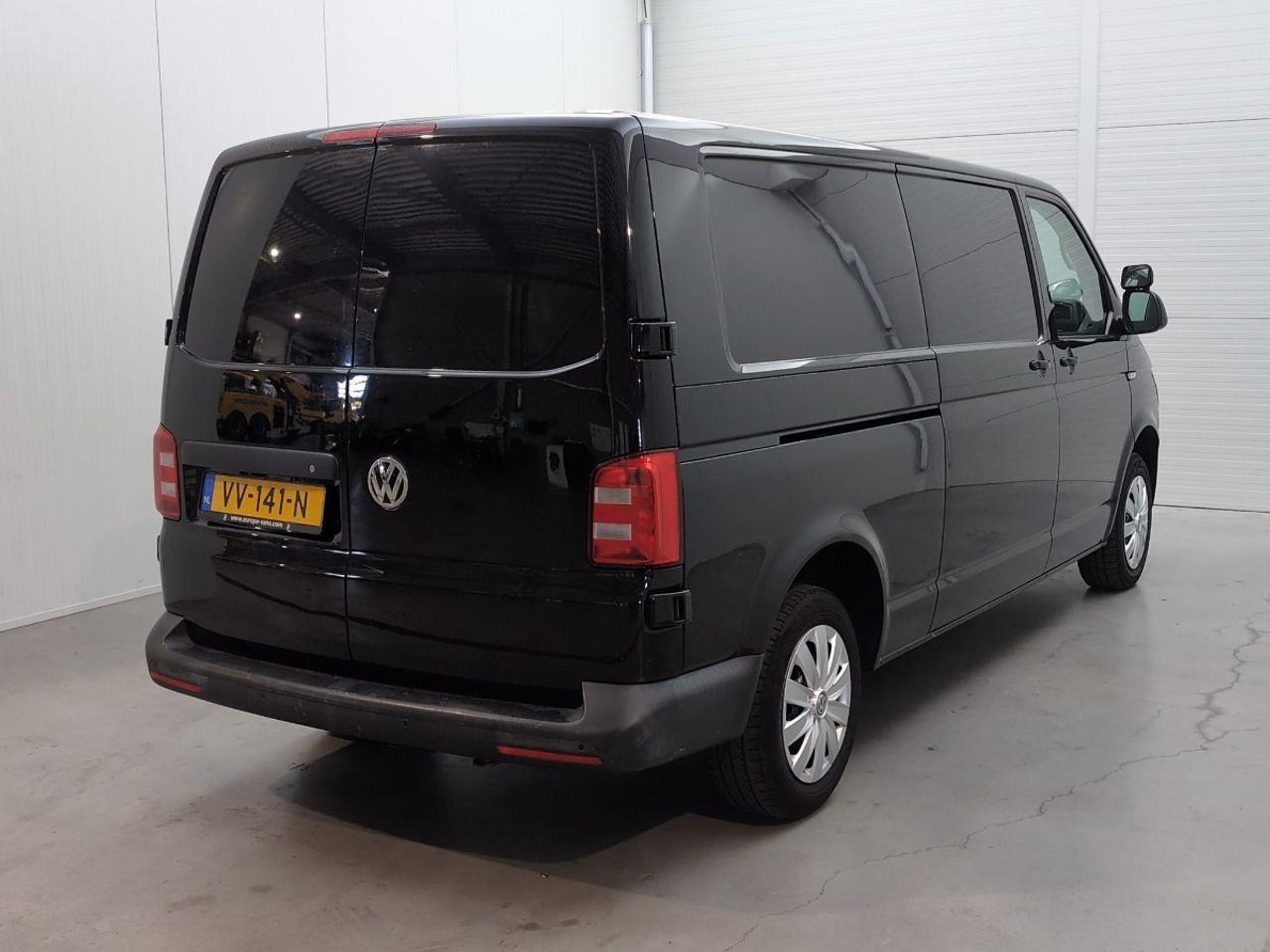 Volkswagen Transporter 2.0 TDI L2H1 Highline | 2016 | 194.729 km | VV141N | NAP: Logisch - Altra macchina: foto 4 Volkswagen Transporter 2.0 TDI L2H1 Highline | 2016 | 194.729 km | VV141N | NAP: Logisch - Altra macchina: foto 4