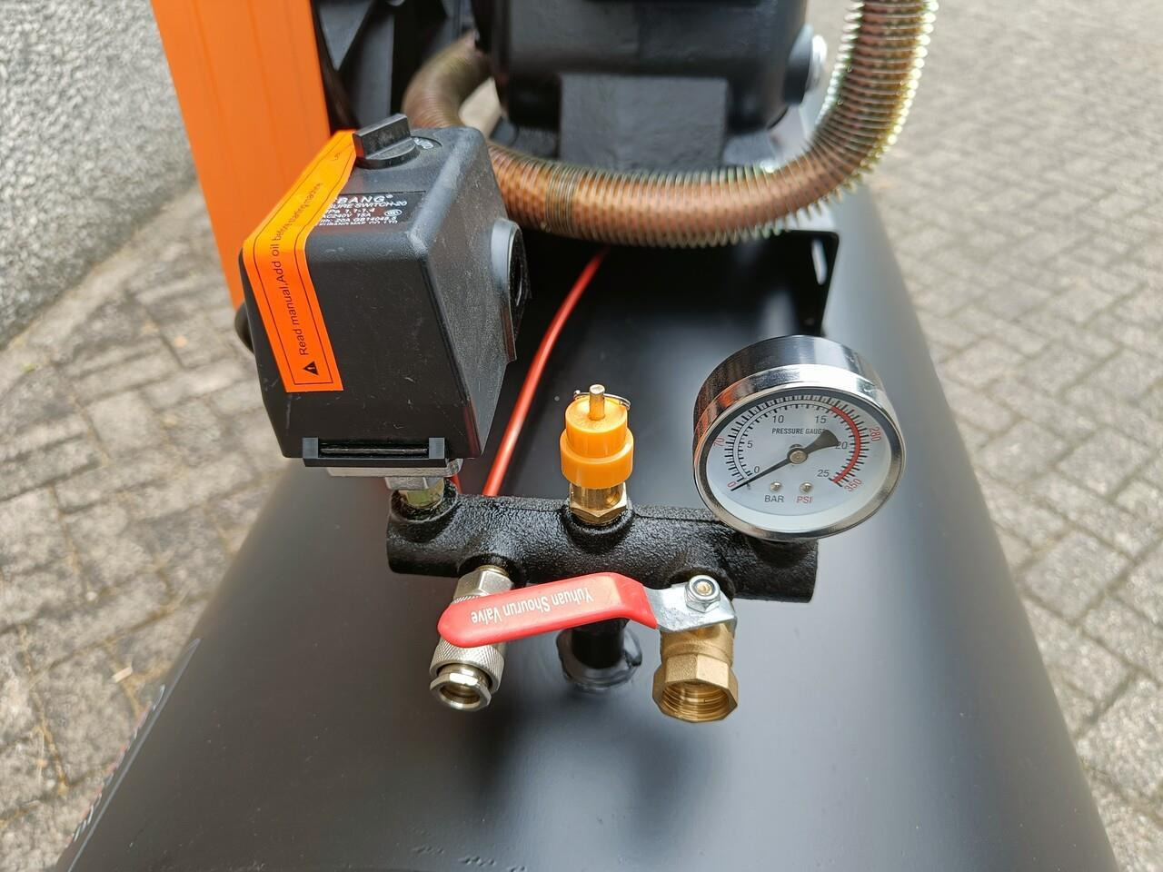 Deawoo DAAX500L Compressor Nieuw - Compressore d'aria: foto 5 Deawoo DAAX500L Compressor Nieuw - Compressore d'aria: foto 5