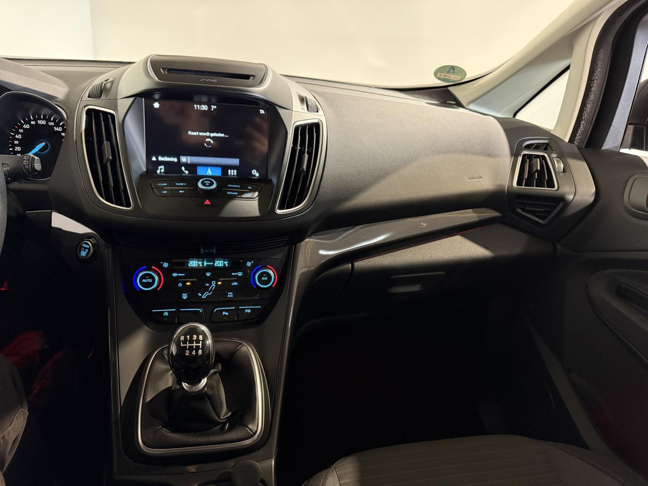 Autovettura Ford C-Max 1.0 Titanium ZG-548-F 186.382 km: foto 11