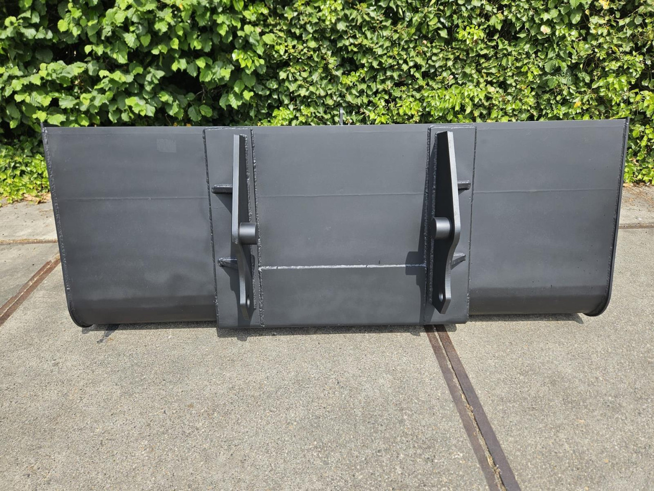 Grondbak t.b.v. Verreiker – Nieuw, Breedte 220 cm (1) - Benna per pala: foto 2 Grondbak t.b.v. Verreiker – Nieuw, Breedte 220 cm (1) - Benna per pala: foto 2