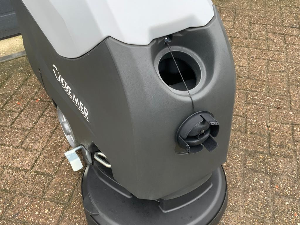 Kremer KR-FL50A Schrobmachine - Macchina per la pulizia: foto 4 Kremer KR-FL50A Schrobmachine - Macchina per la pulizia: foto 4