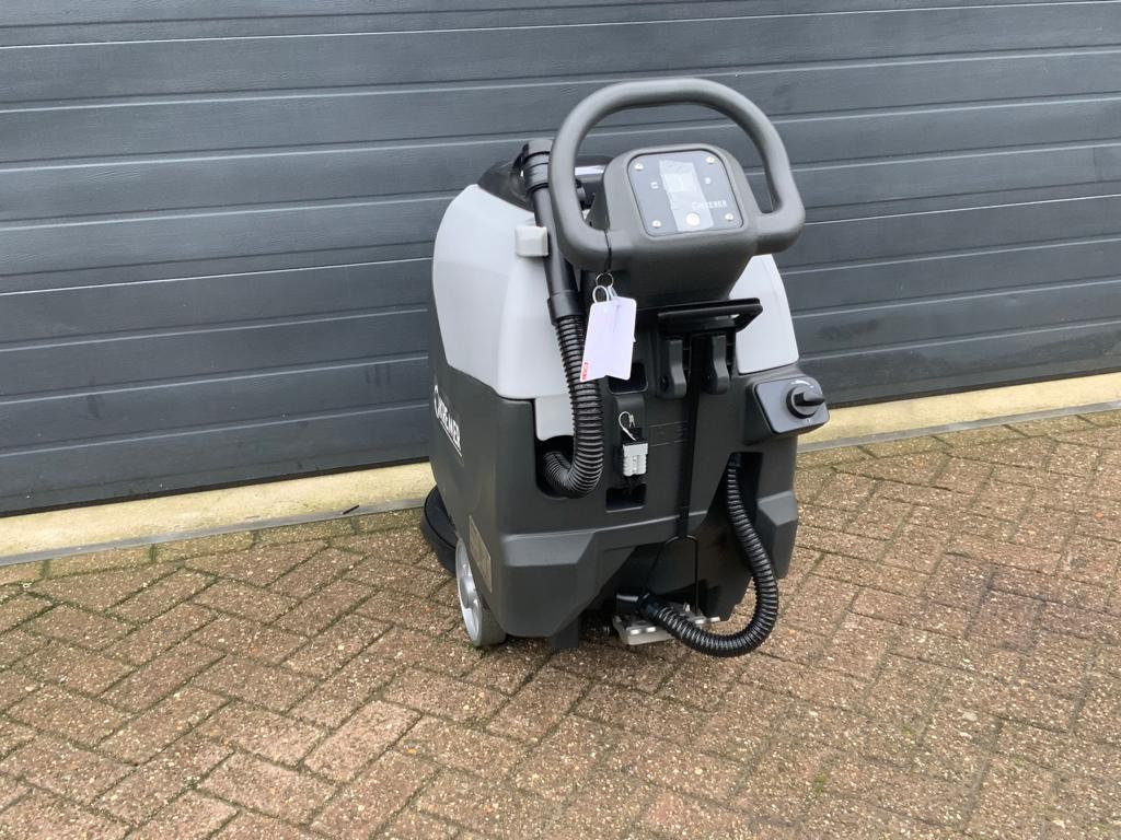 Kremer KR-FL50A Schrobmachine - Macchina per la pulizia: foto 2 Kremer KR-FL50A Schrobmachine - Macchina per la pulizia: foto 2