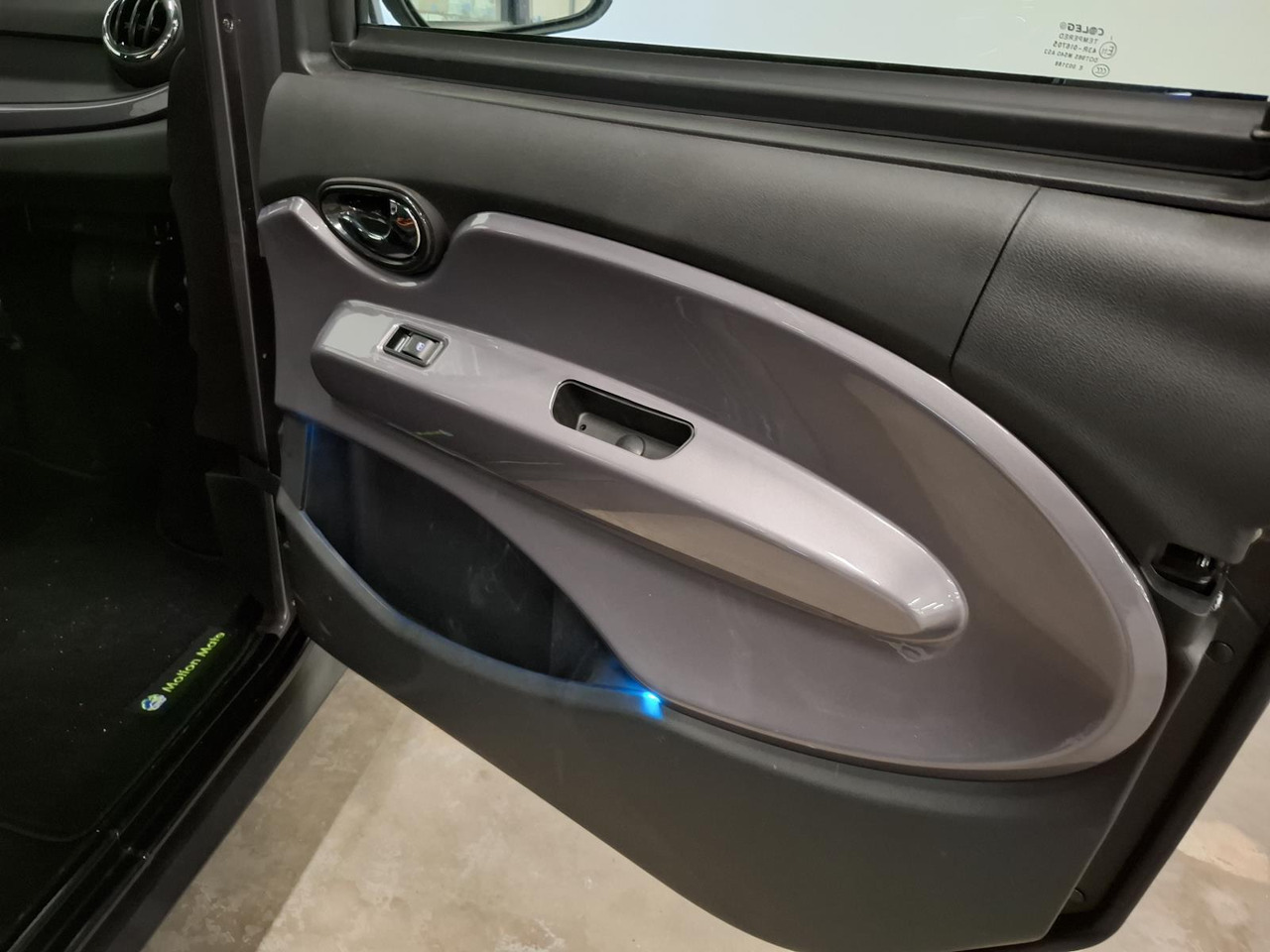 Quad Motion Mate 45kmh Electric Citycar 1000022: foto 7
