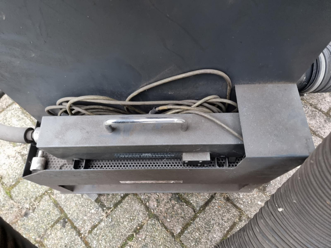 NBT SC-Truck Roetmeter met Slangen - Attrezzature per officina: foto 5 NBT SC-Truck Roetmeter met Slangen - Attrezzature per officina: foto 5