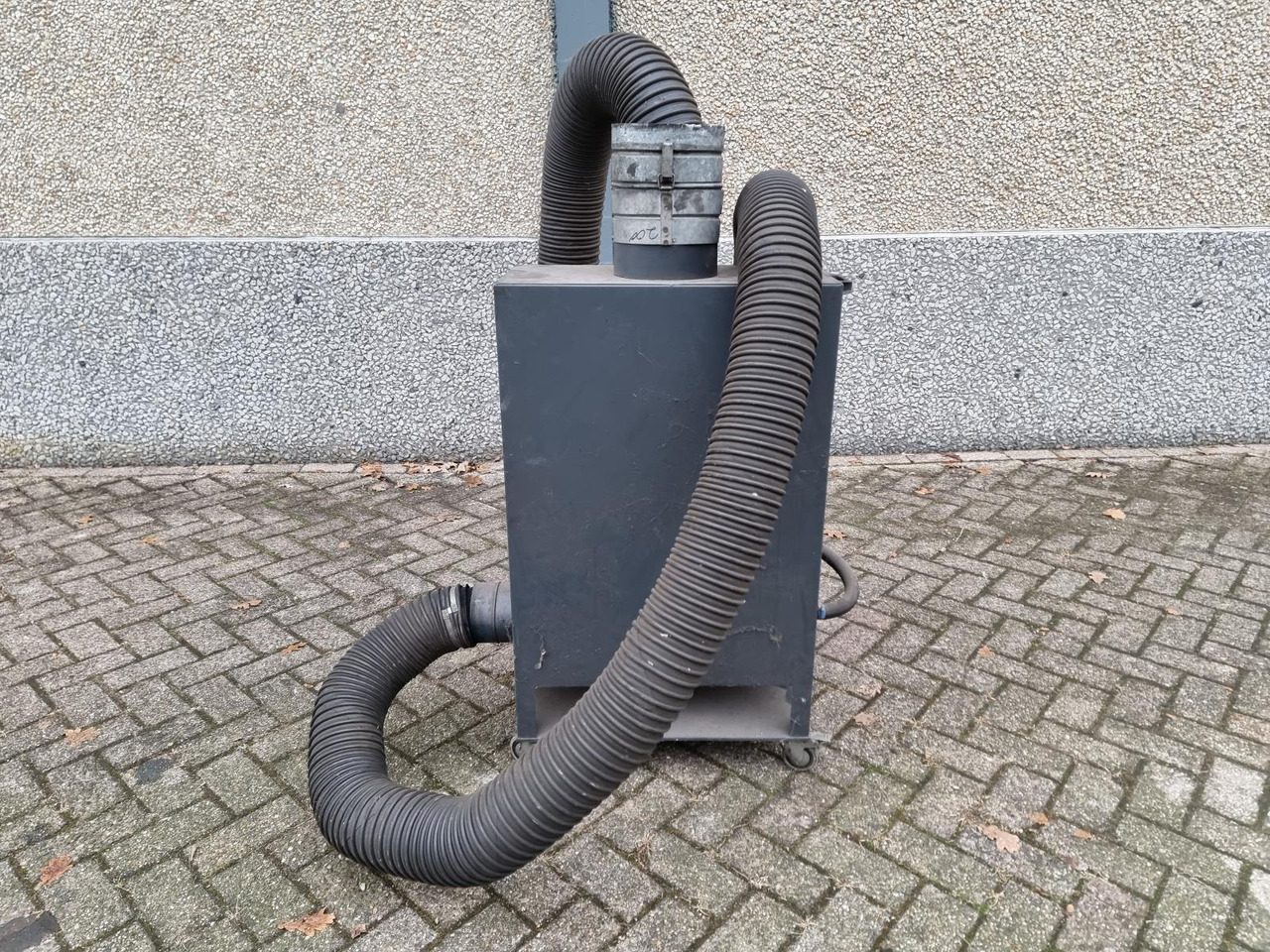 NBT SC-Truck Roetmeter met Slangen - Attrezzature per officina: foto 2 NBT SC-Truck Roetmeter met Slangen - Attrezzature per officina: foto 2