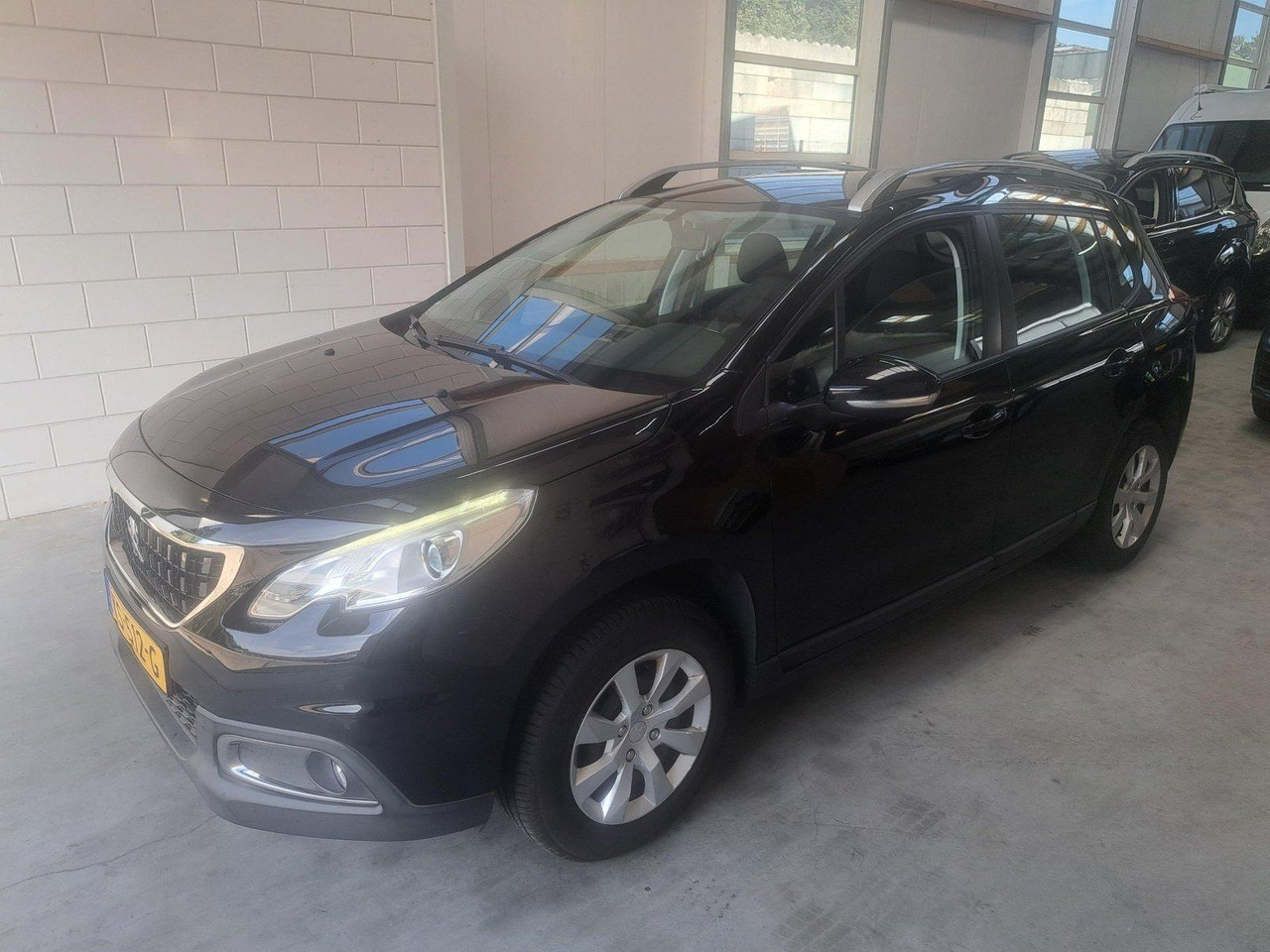 Peugeot | 2008 | 1.2 PureTech Blue Lion | 2016 | 159.008 km | KS512G | Logisch - SUV/ Fuoristrada: foto 1 Peugeot | 2008 | 1.2 PureTech Blue Lion | 2016 | 159.008 km | KS512G | Logisch - SUV/ Fuoristrada: foto 1