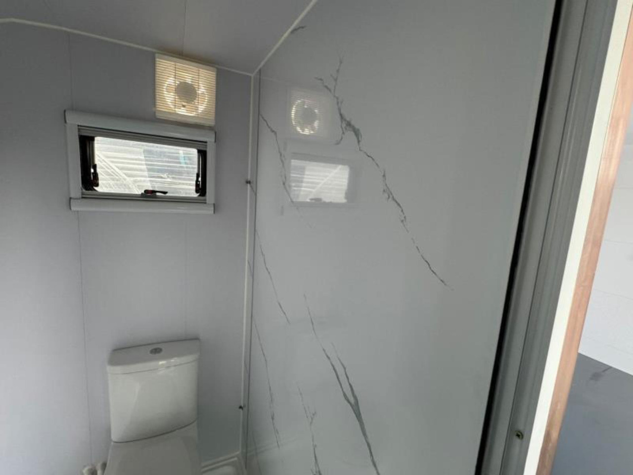 StahlWorks 4M-WIT-A Studio Tiny House (Nieuw, 2024) - Contenitore abitativo: foto 4 StahlWorks 4M-WIT-A Studio Tiny House (Nieuw, 2024) - Contenitore abitativo: foto 4