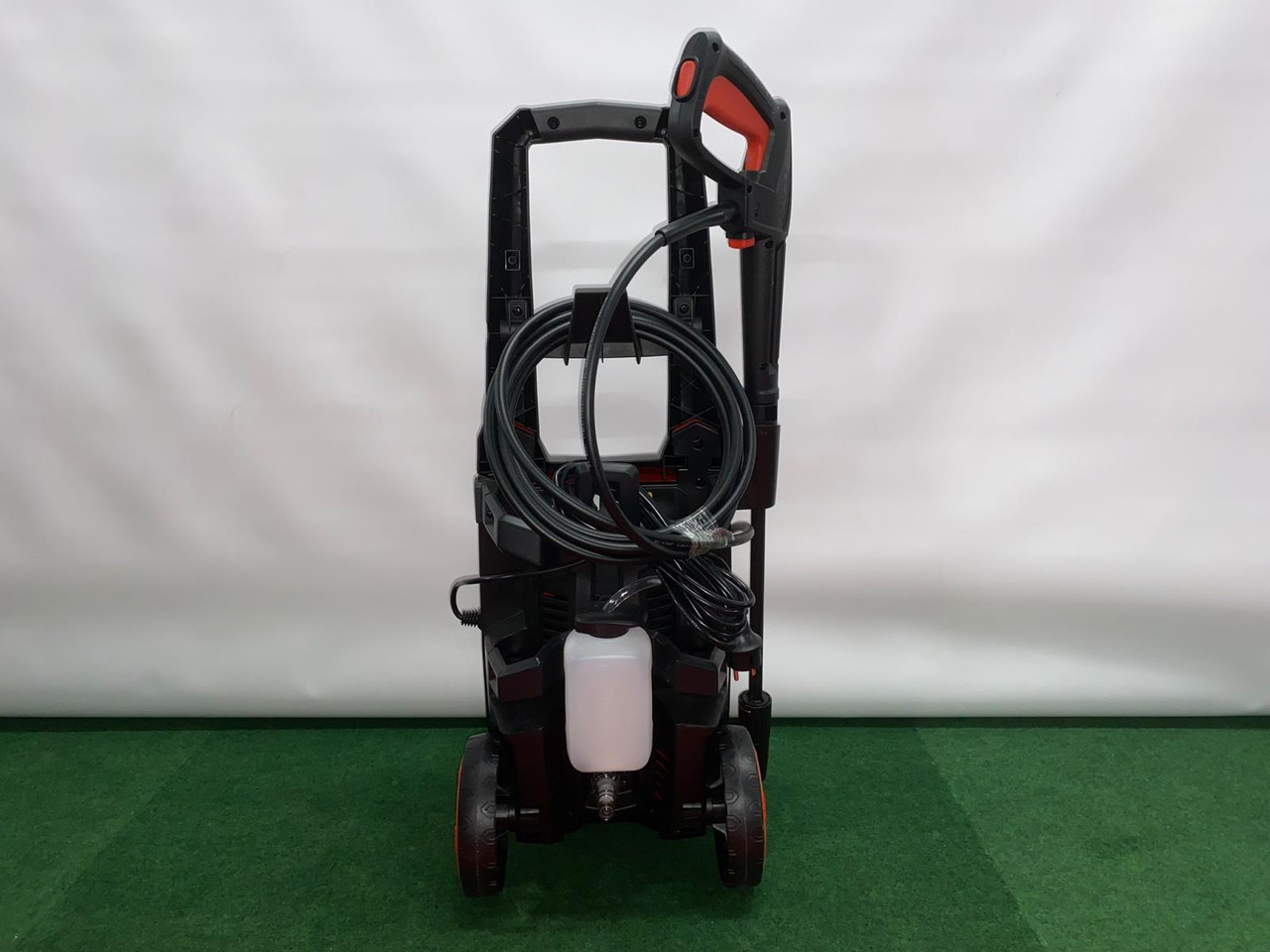 UltraToolz 1800W Hogedrukreiniger - Macchina per la pulizia: foto 3 UltraToolz 1800W Hogedrukreiniger - Macchina per la pulizia: foto 3