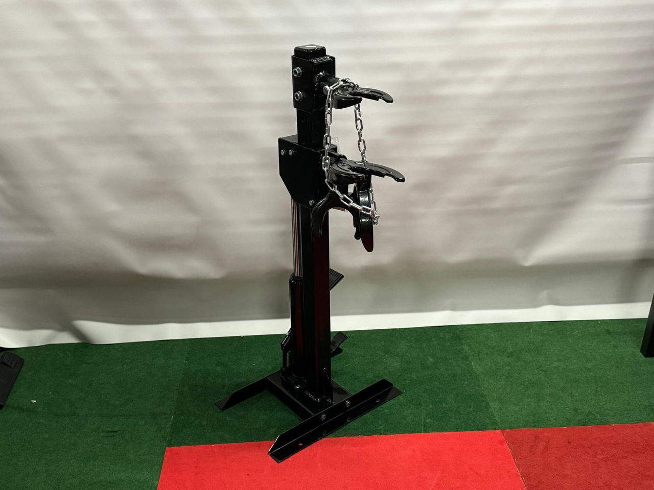 Veercompresor UltraToolz, 2200 LB - Attrezzature per officina: foto 1 Veercompresor UltraToolz, 2200 LB - Attrezzature per officina: foto 1