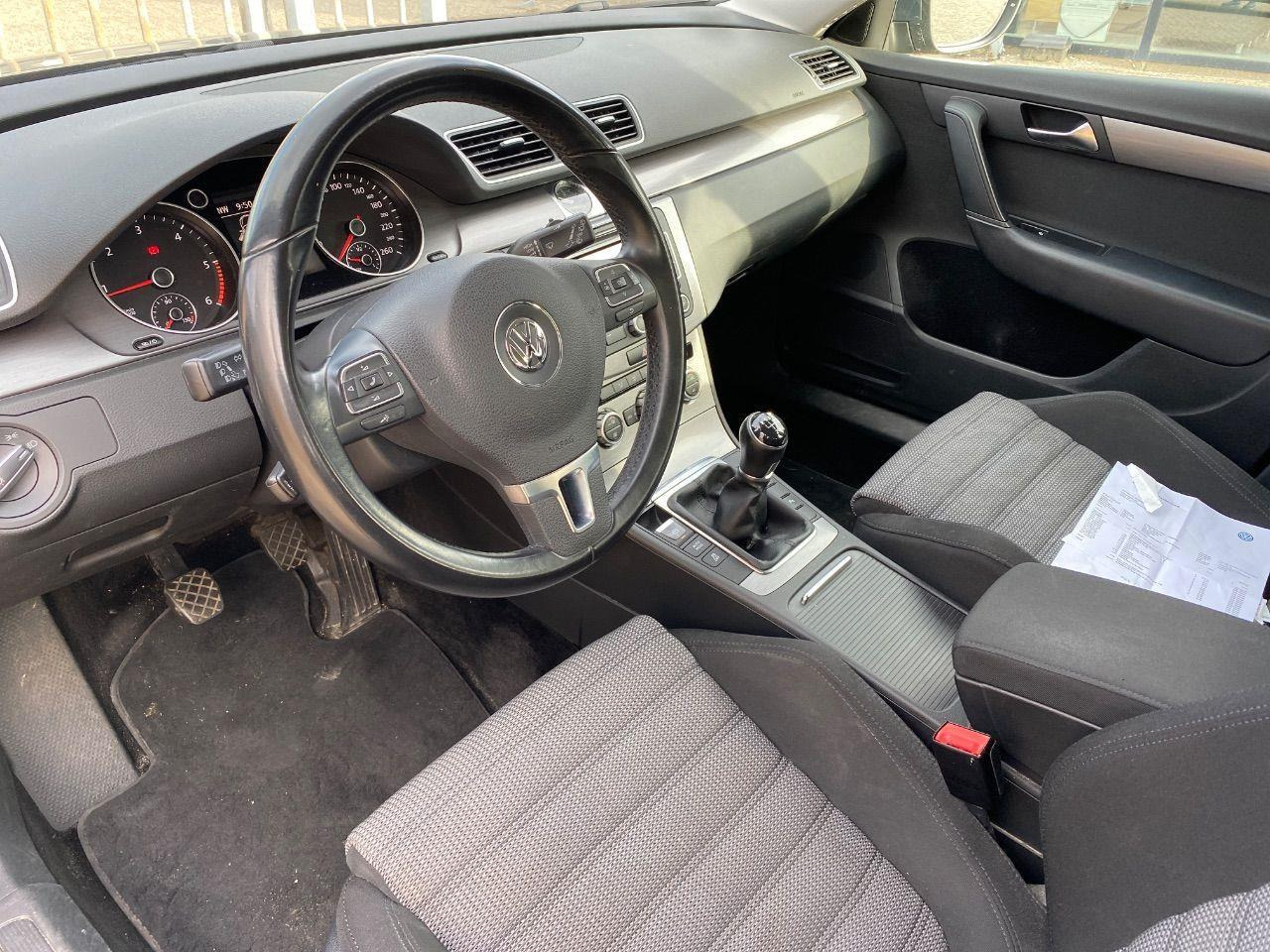 Volkswagen Passat Variant 2.0 TDI Highline BlueMotion | 2012 | 265.279 km | PL474H | NAP: Geen oordeel - Autovettura: foto 5 Volkswagen Passat Variant 2.0 TDI Highline BlueMotion | 2012 | 265.279 km | PL474H | NAP: Geen oordeel - Autovettura: foto 5