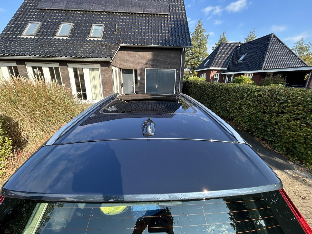 Volvo | XC60 | 2.0 B5 Inscription | 2022 | 78.918 km | P456HV | Logisch - SUV/ Fuoristrada: foto 5 Volvo | XC60 | 2.0 B5 Inscription | 2022 | 78.918 km | P456HV | Logisch - SUV/ Fuoristrada: foto 5