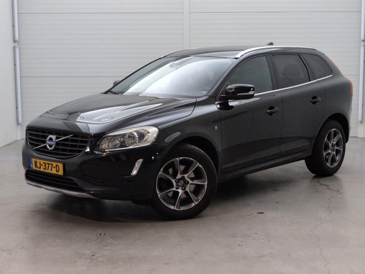 Volvo XC60 2.0 D4 FWD Ocean Race | 2016 | 257.971 km | Automaat | KJ377D | NAP: Geen oordeel - SUV/ Fuoristrada: foto 1 Volvo XC60 2.0 D4 FWD Ocean Race | 2016 | 257.971 km | Automaat | KJ377D | NAP: Geen oordeel - SUV/ Fuoristrada: foto 1