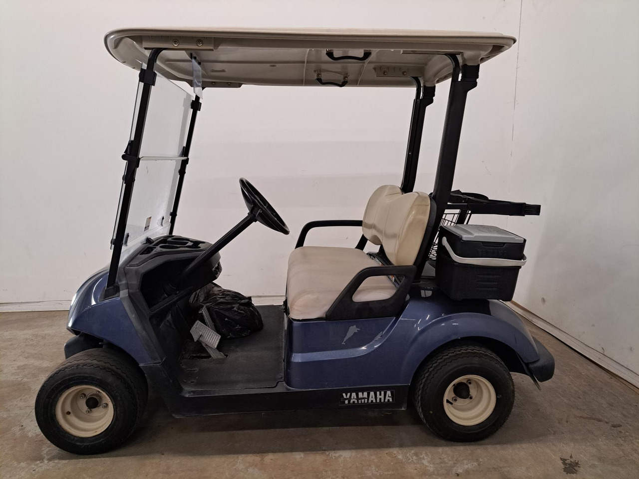 Yamaha Drive 2 J0C-008499 - Golf cart: foto 2 Yamaha Drive 2 J0C-008499 - Golf cart: foto 2