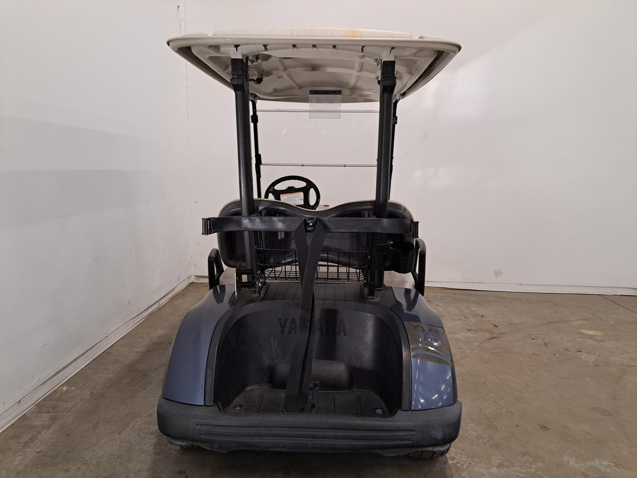 Yamaha Drive 2 J0C-008805 2017 - Golf cart: foto 2 Yamaha Drive 2 J0C-008805 2017 - Golf cart: foto 2