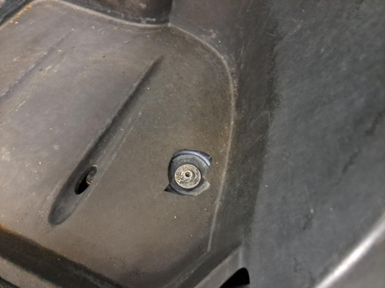 Yamaha Drive 2 J0C-008805 2017 - Golf cart: foto 5 Yamaha Drive 2 J0C-008805 2017 - Golf cart: foto 5