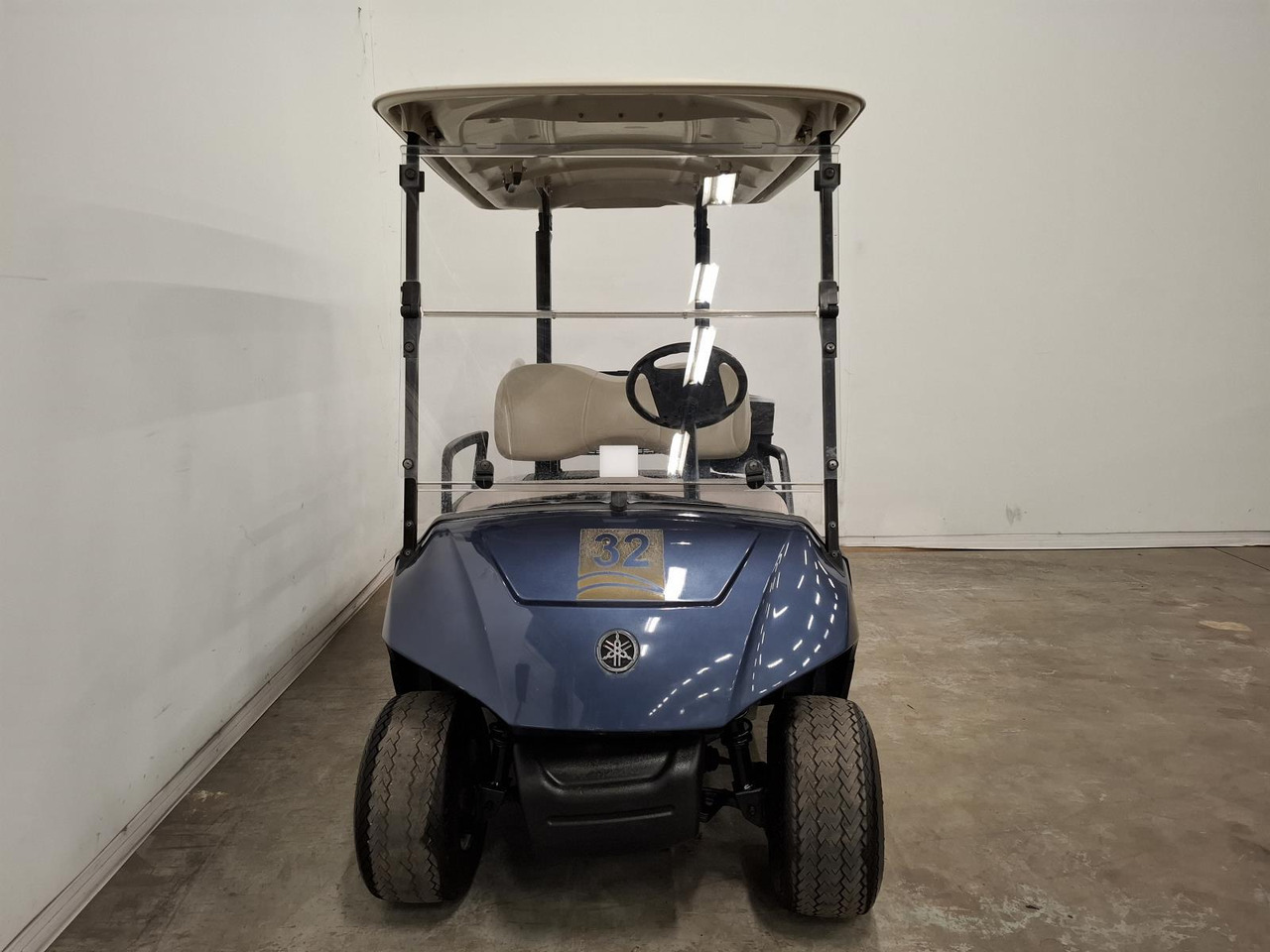 Yamaha Drive 2 J0C-008813 - Golf cart: foto 5 Yamaha Drive 2 J0C-008813 - Golf cart: foto 5