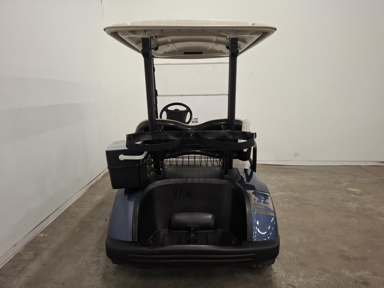 Yamaha Drive 2 J0C-008813 - Golf cart: foto 2 Yamaha Drive 2 J0C-008813 - Golf cart: foto 2