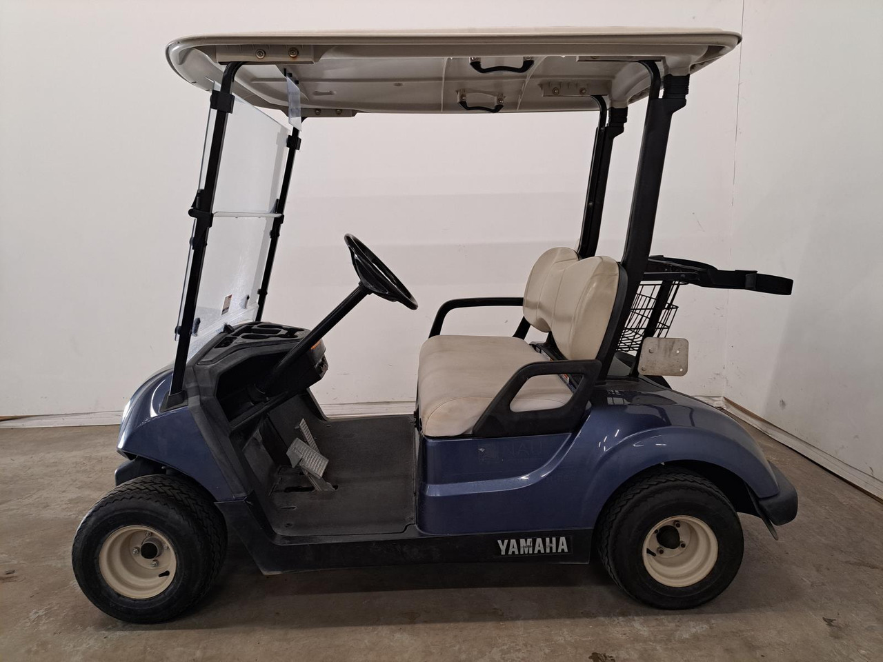 Yamaha Drive 2 J0C-008827 - Golf cart: foto 2 Yamaha Drive 2 J0C-008827 - Golf cart: foto 2
