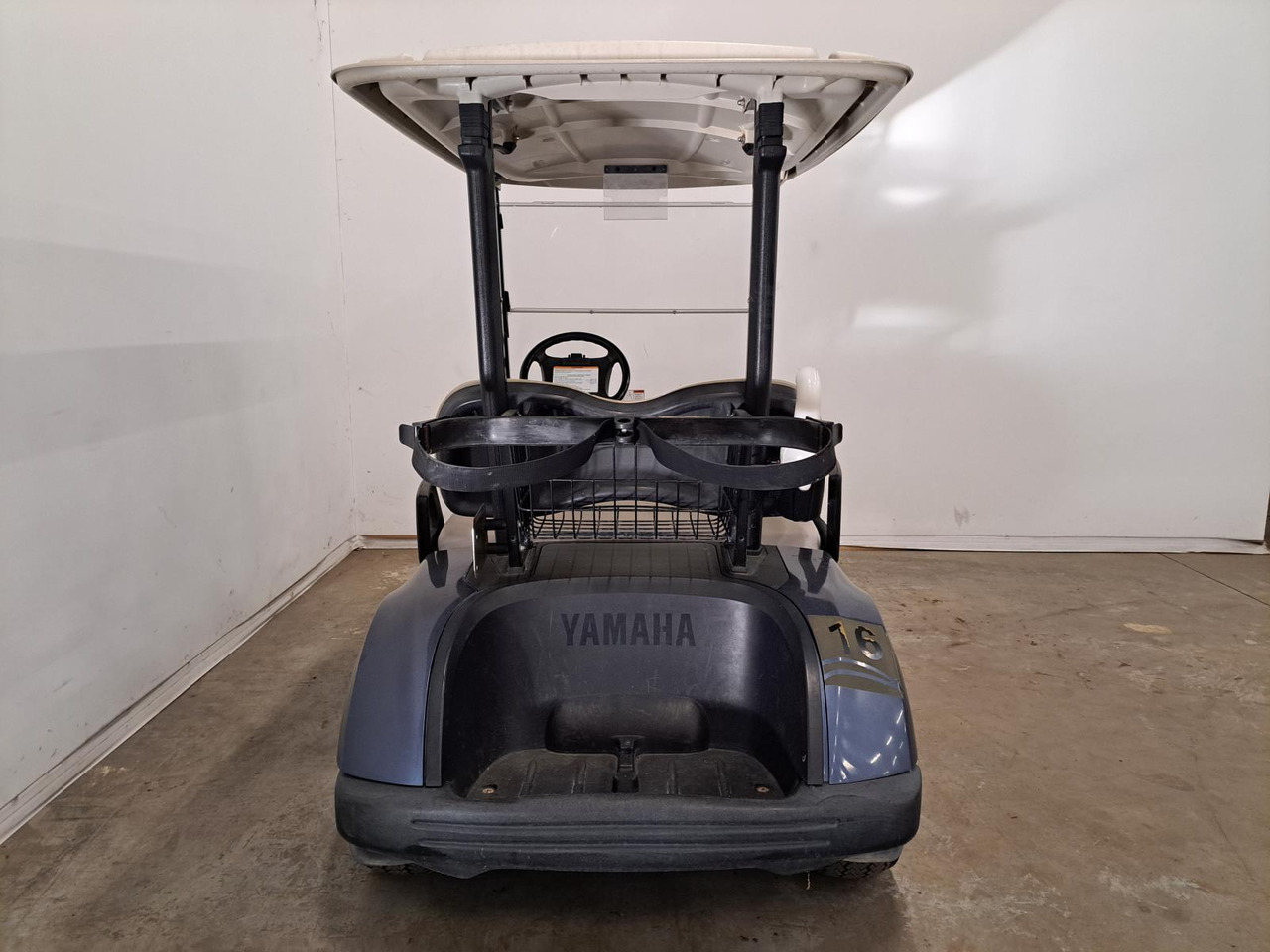 Yamaha Drive 2 J0C-008827 - Golf cart: foto 3 Yamaha Drive 2 J0C-008827 - Golf cart: foto 3