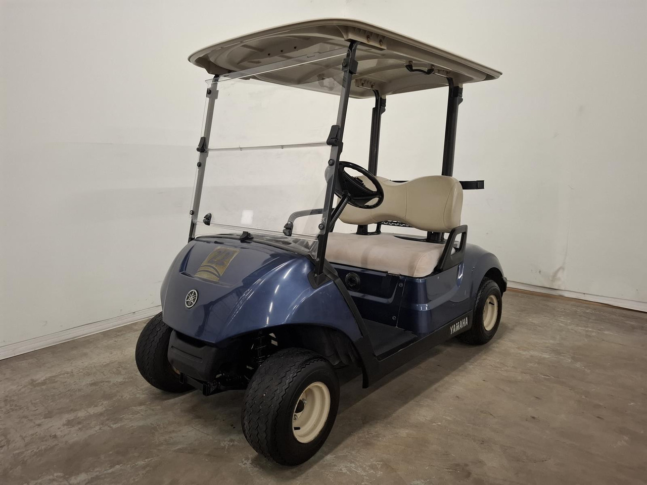 Yamaha Drive 2 J0C-008840 - Golf cart: foto 1 Yamaha Drive 2 J0C-008840 - Golf cart: foto 1