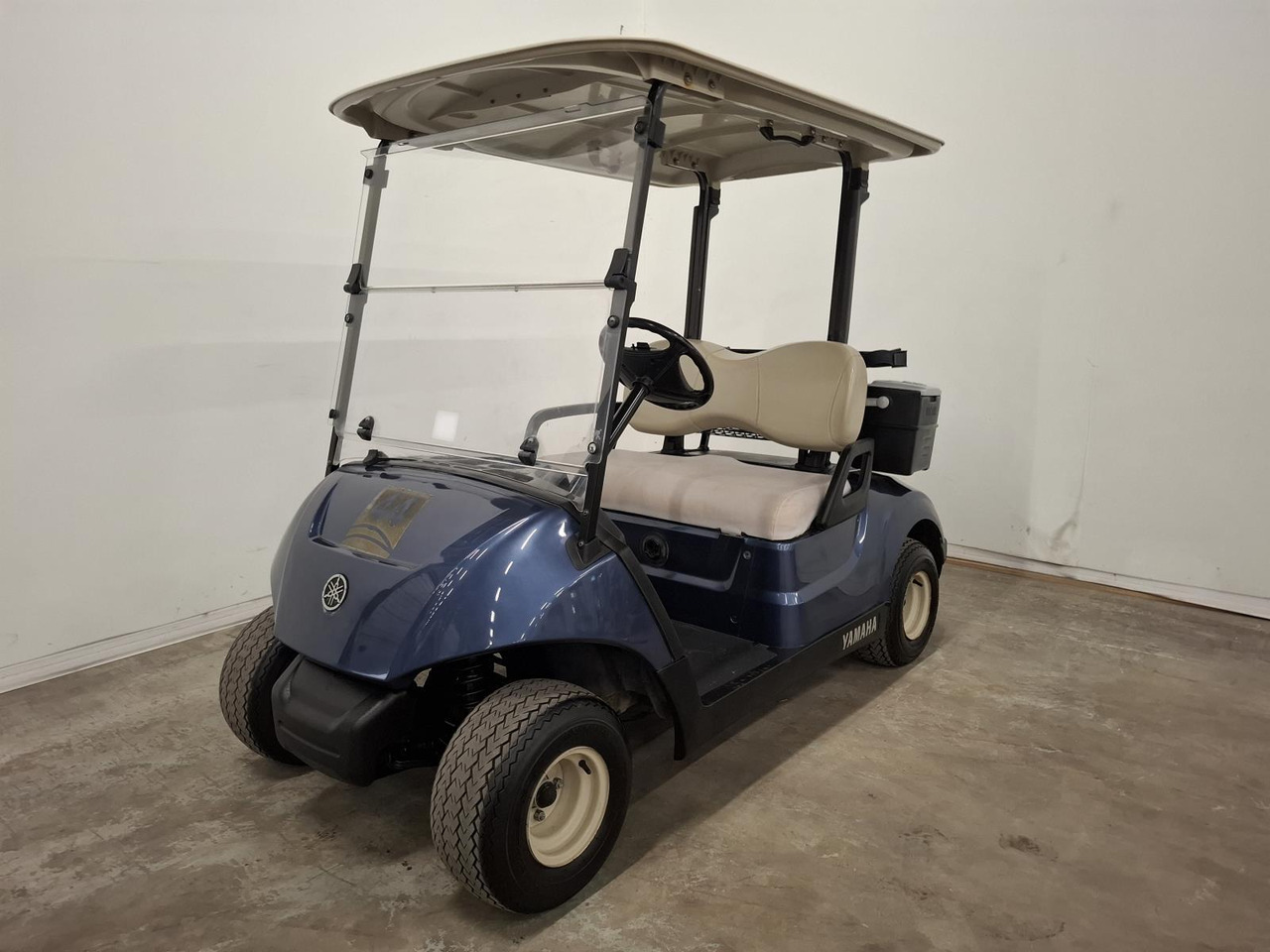Yamaha Drive 2 J0C-008852 - Golf cart: foto 1 Yamaha Drive 2 J0C-008852 - Golf cart: foto 1