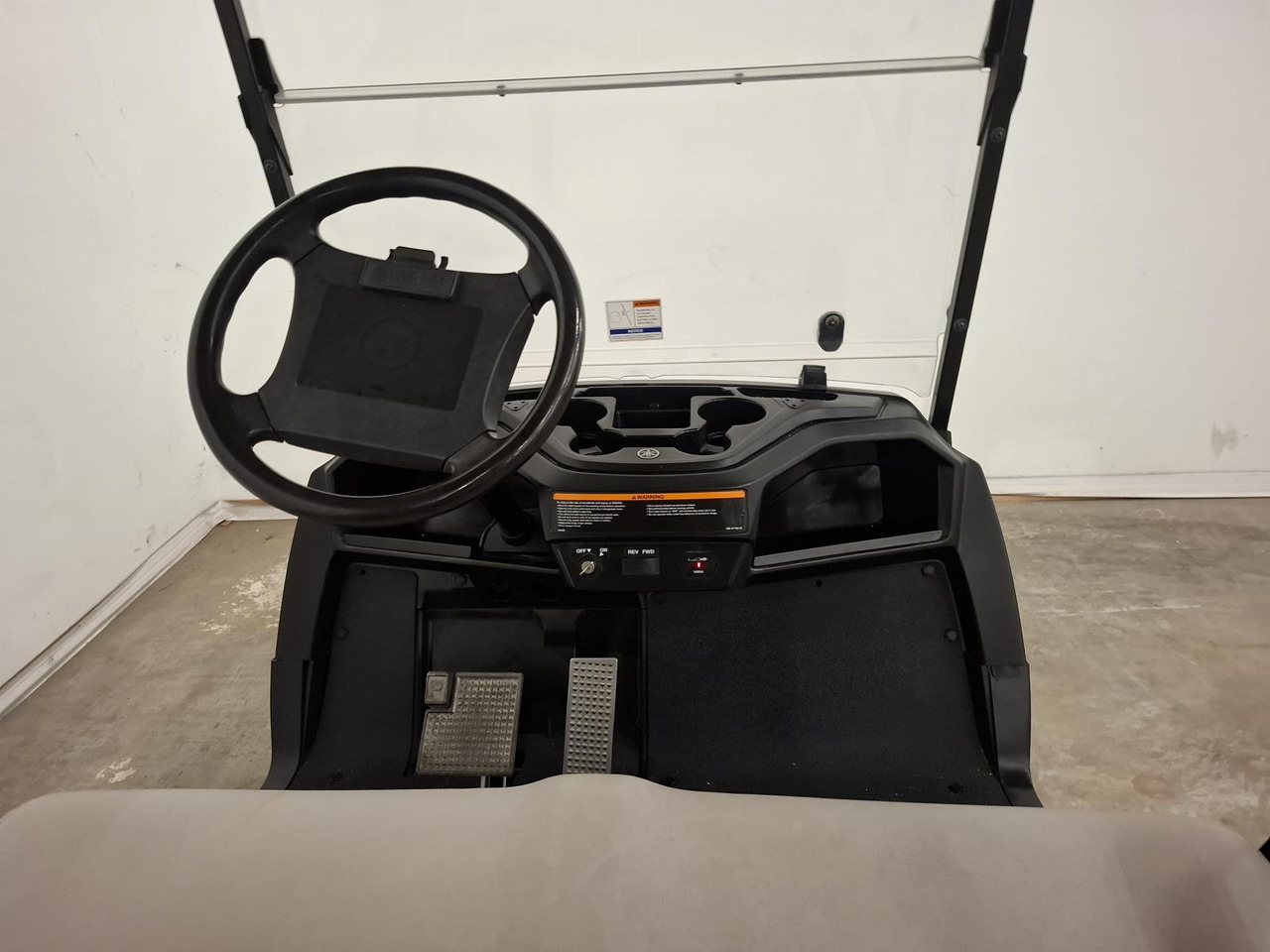 Yamaha Drive 2 J0C-008852 - Golf cart: foto 5 Yamaha Drive 2 J0C-008852 - Golf cart: foto 5