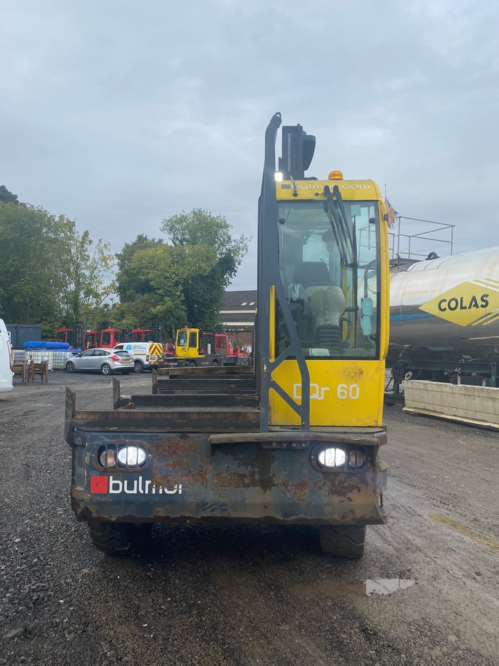BULMOR DQR60/12/4.7D - Carrello elevatore laterale: foto 5 BULMOR DQR60/12/4.7D - Carrello elevatore laterale: foto 5