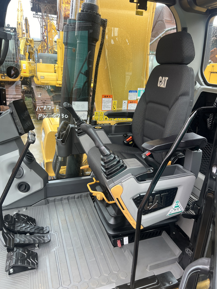 CATERPILLAR 320GC - Escavatore cingolato: foto 5 CATERPILLAR 320GC - Escavatore cingolato: foto 5