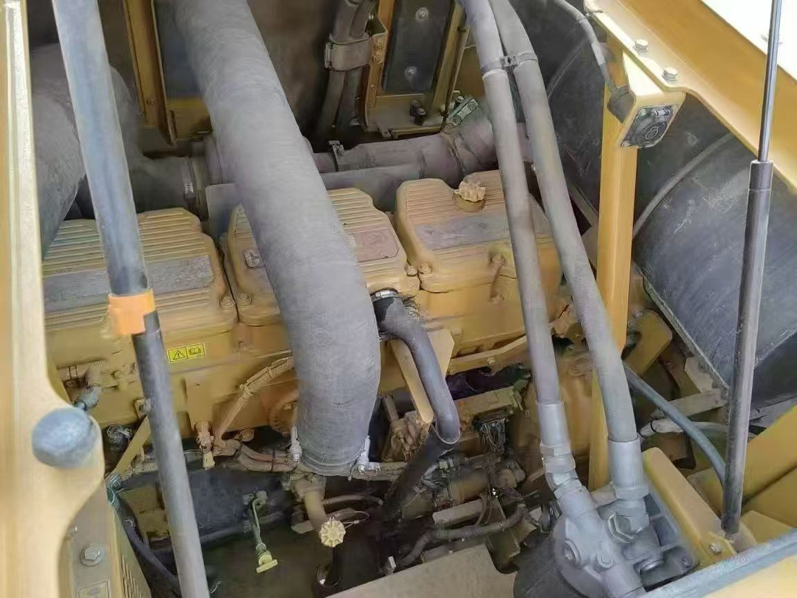 CATPILLAR 395 - Escavatore cingolato: foto 4 CATPILLAR 395 - Escavatore cingolato: foto 4