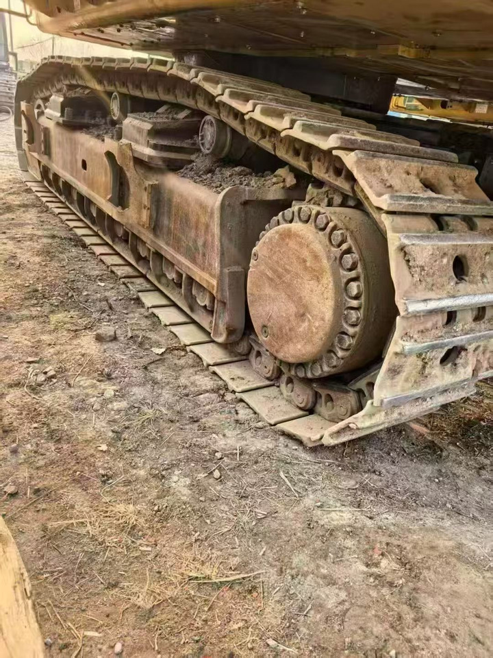 CATPILLAR 395 - Escavatore cingolato: foto 3 CATPILLAR 395 - Escavatore cingolato: foto 3