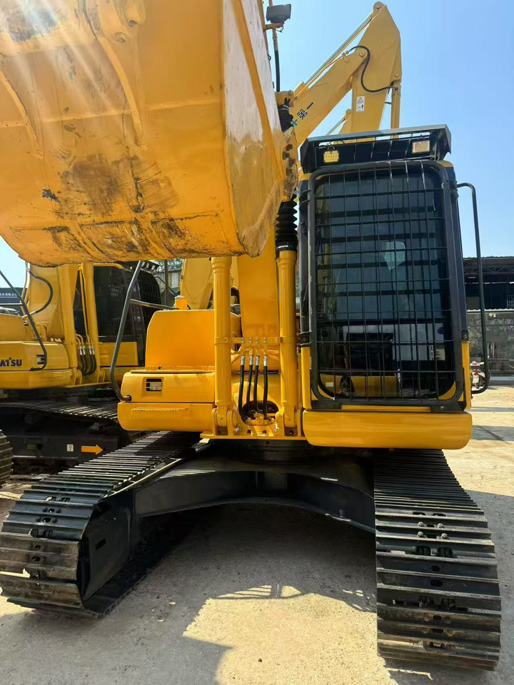 KOMATSU PC130-7 - Escavatore cingolato: foto 3 KOMATSU PC130-7 - Escavatore cingolato: foto 3