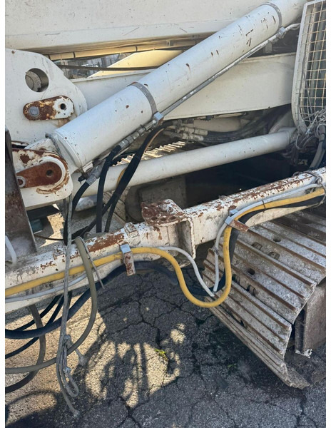 Soilmec R312 / 200 - Perforatrice: foto 2 Soilmec R312 / 200 - Perforatrice: foto 2