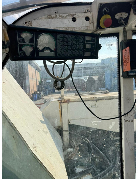 Soilmec R312 / 200 - Perforatrice: foto 5 Soilmec R312 / 200 - Perforatrice: foto 5