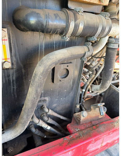 Takeuchi TB260 - Miniescavatore: foto 3 Takeuchi TB260 - Miniescavatore: foto 3