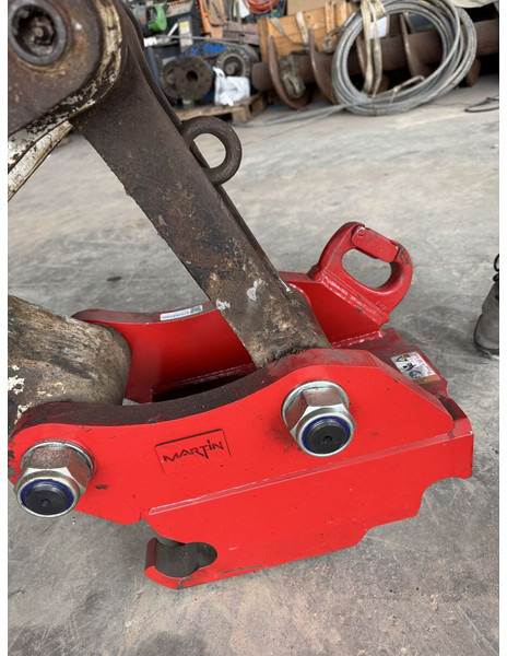 Takeuchi TB260 - Miniescavatore: foto 4 Takeuchi TB260 - Miniescavatore: foto 4