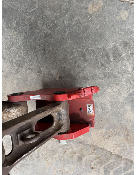 Takeuchi TB260 - Miniescavatore: foto 5 Takeuchi TB260 - Miniescavatore: foto 5