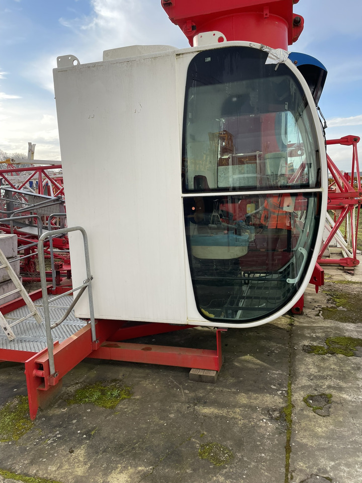 Gru a torre POTAIN MD 208A: foto 12
