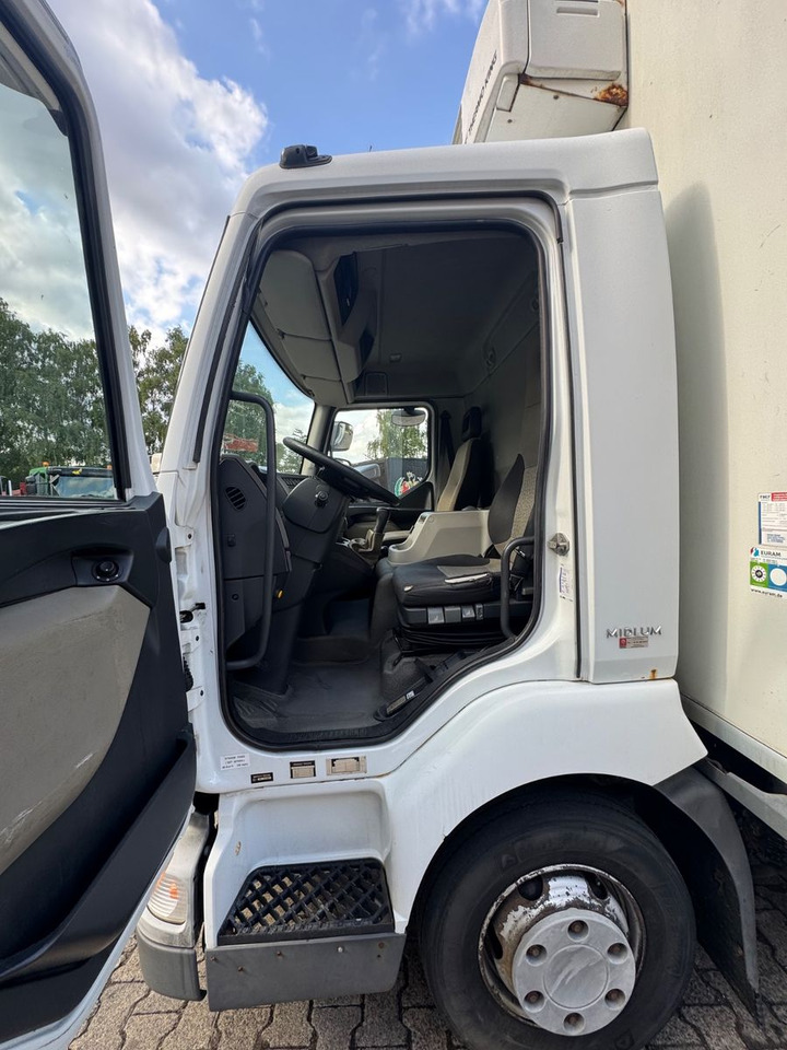 Furgone frigo Renault MIDLUM 180/Thermo-King V-500/LBW: foto 6